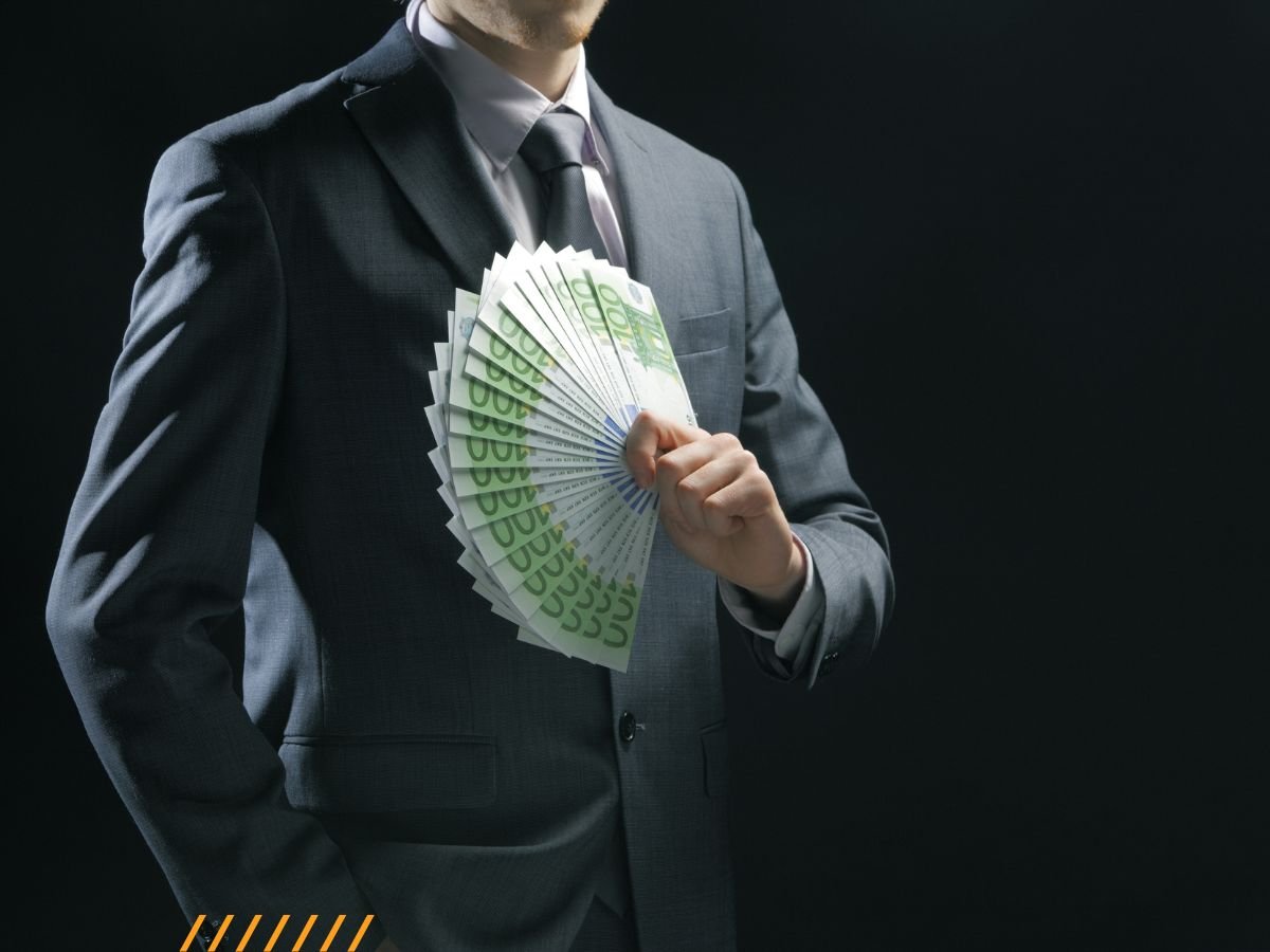 Certified Anti-Money Laundering Specialist
